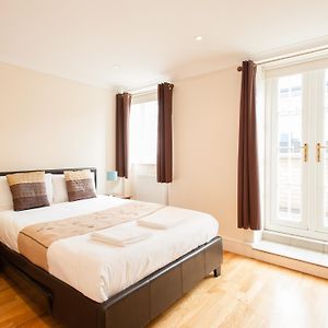 Penthouse Appartement met Twee Slaapkamers