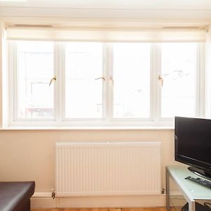 Appartement met Twee Slaapkamers